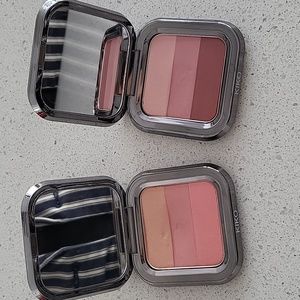 Kiko trio blush